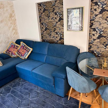 Parioli Luxury Suite II Rome Extérieur photo