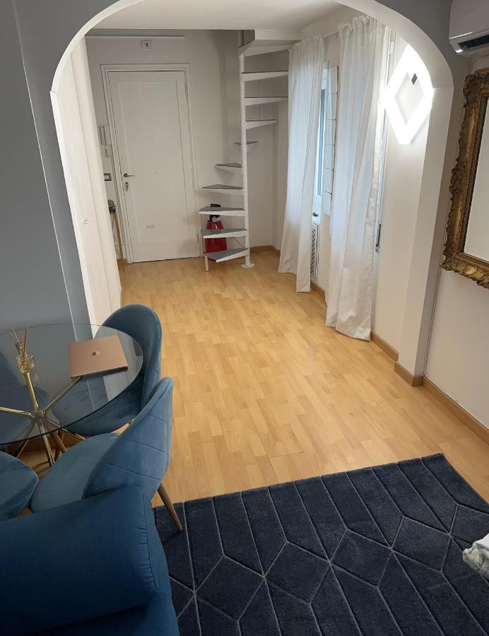 Parioli Luxury Suite II Rome Extérieur photo