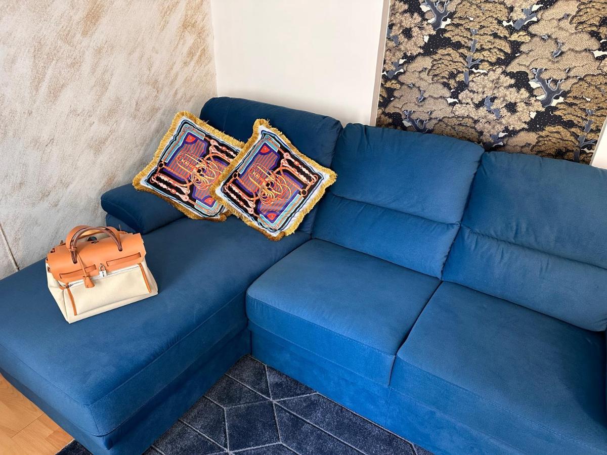 Parioli Luxury Suite II Rome Extérieur photo