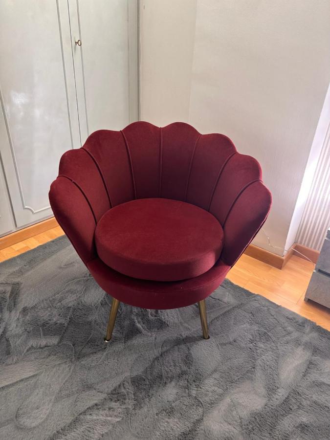 Parioli Luxury Suite II Rome Extérieur photo