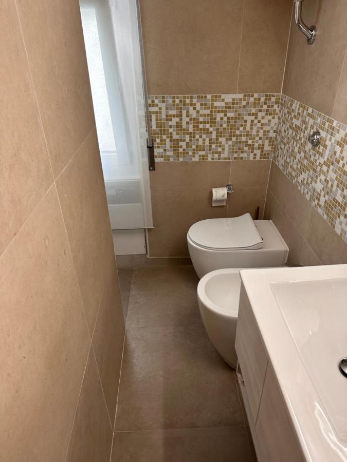 Parioli Luxury Suite II Rome Extérieur photo